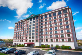 Отель Grand Plaza Hotel Branson  Брэнсон